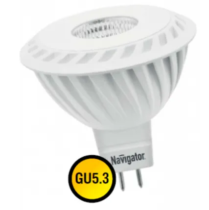 Фото №0 NLL-MR16-7-230-4K-GU5.3 94 351