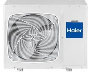 фото Наружный блок Haier 5U45LS1ERA