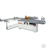 Фото №0 Форматно-раскроечный станок SCM SI 300 Nova