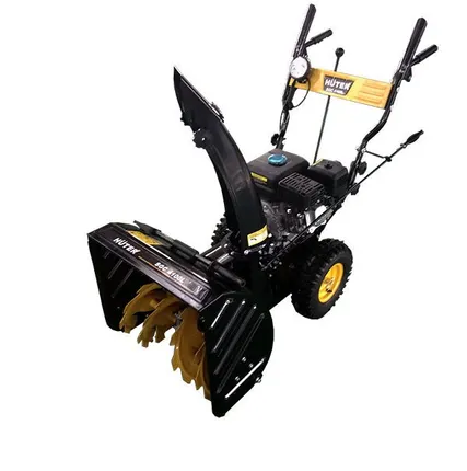 Фото №0 Снегоуборщик бензиновый Huter SGC 4100L