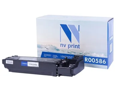 фото Картридж NV Print 106R00586 для