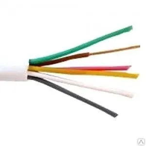 фото Кабель КСПВ 14х0,4