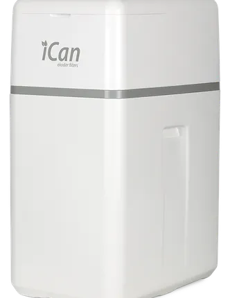 Фото №0 Компактный умягчитель воды iCan Compact S-1.2 с автоматикой Runxin