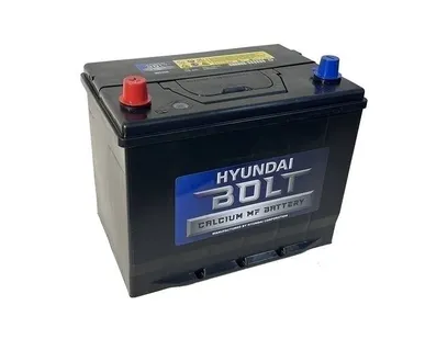 фото Аккумулятор Hyundai Bolt 90D26R