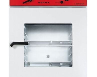 фото Шкаф сушильный вакуумный VD 115, Binder Германия