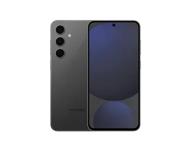 фото Смартфон Samsung Galaxy S24 FE 8/256 ГБ, Dual: nano SIM + eSIM, Graphite