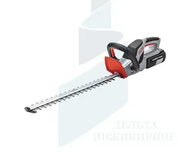 фото Аккумуляторный кусторез AL-KO HT 36 Li