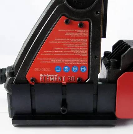 Фото №0 Адаптер Rotabroach для сверления труб RD 2311