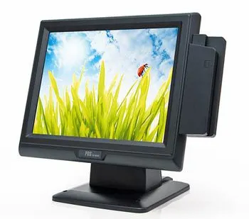 фото POS-система "Штрих-TouchPOS"