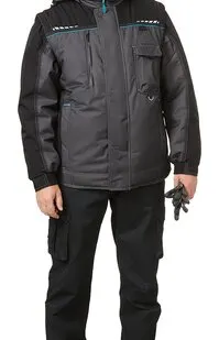 фото Куртка мужская зимняя «Дублин»