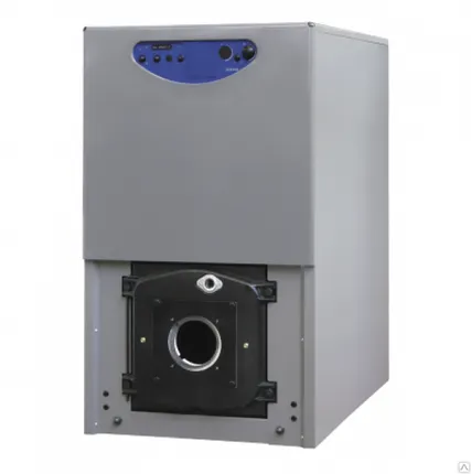 Фото №0 Котел чугунный комбинированный напольный Sime 1R 9 OF SIME