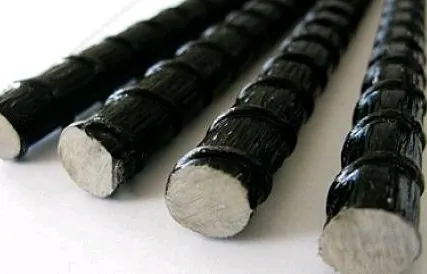 Фото №0 Арматура композитная Ф14 заменяет металл Ф18