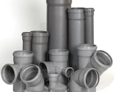 фото Крестовина двухплоскостная левая SK-Plast 90 градусов 110х110х50