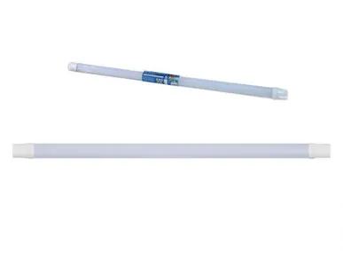 фото Светильник ULT-Q219 36W/6500K IP65 WHITE Светильник светодиодный влагозащищенный накладной. Дневной свет (6500K). Корпус белый. ТМ Volpe.