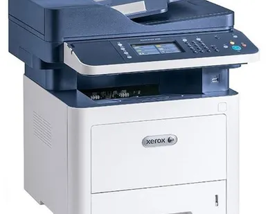 фото МФУ Xerox WorkCentre 3335
