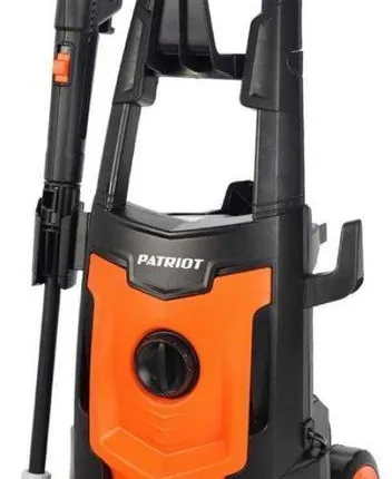 Фото №0 Мойка PATRIOT GT 520 Imperial (1900 Вт)