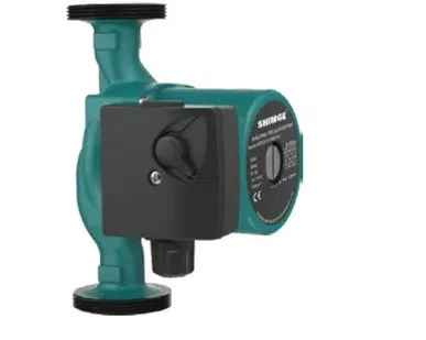 фото Циркуляционный насос XPS15-6-130