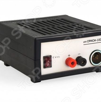 Фото №0 Источник питания ОРИОН PW-100
