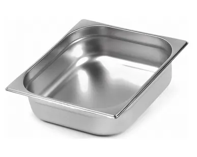 фото 23100 Гастроемкость 354*325*100 мм нержавеющая сталь