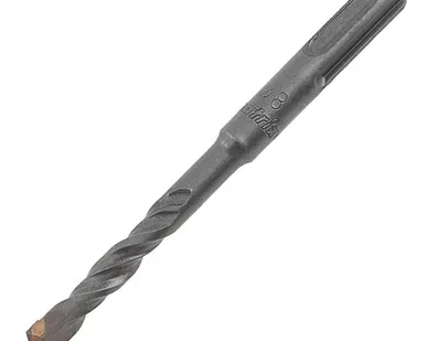фото Бур по бетону 8х110мм SDS-plus MATRIX (шт)