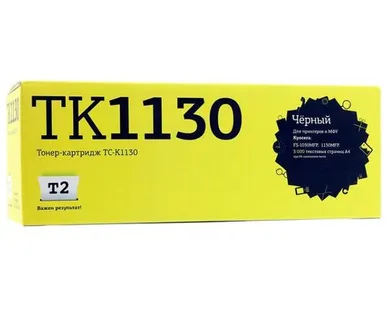 фото Картридж T2 TC-K1130