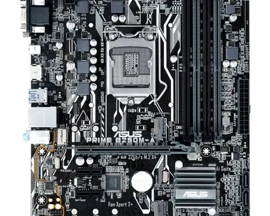 фото Материнская плата ASUS PRIME