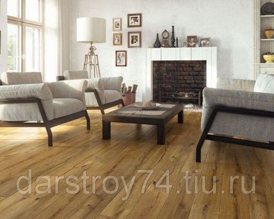 фото Паркетная доска, паркет BARLINEK (Барлинек), коллекция GRANDE (гранде)
