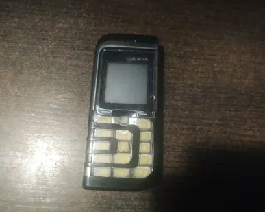 фото Телефон кнопочный Nokia.