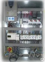 Фото №0 Комплексное техническое обслуживание зданий. Наладка электрооборудования