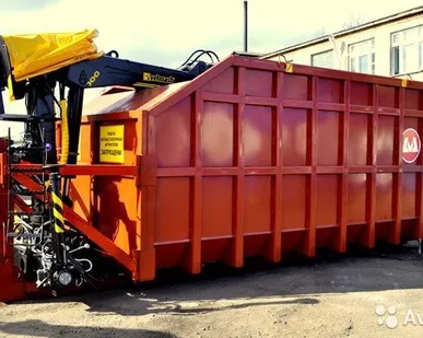 фото Коробчатые металлоизделия