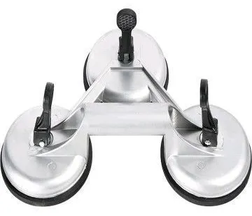 фото Стеклодомкрат "Rhino" тройной