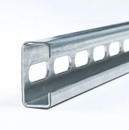 Фото №0 С-профиль стальной 41х41 мм