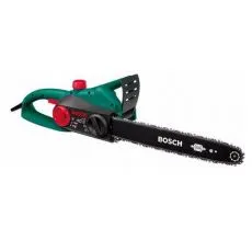 фото Электрическая цепная пила BOSCH AKE 40 S