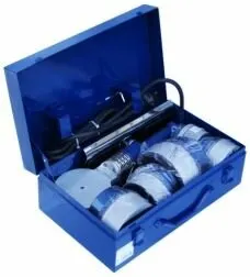 фото Паяльник для полипропиленовых труб DYTRON SP-4a