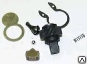 фото Ремонтный комплект для трещоток на 1/2"DR (R3604, R3704, R3804) R3604RK