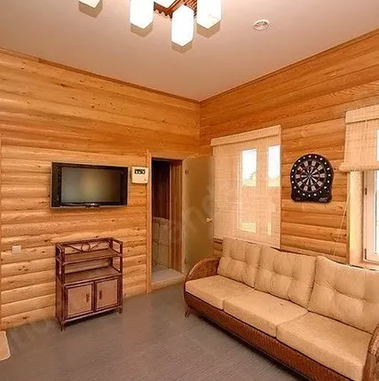 Фото №0 БЛОКХАУС (СОСНА)