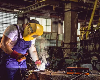 фото Металлоконструкции Петрозаводск