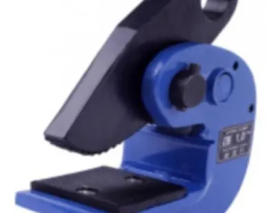 фото Захват для горизонтального подъема листового металла DHQ-4.0