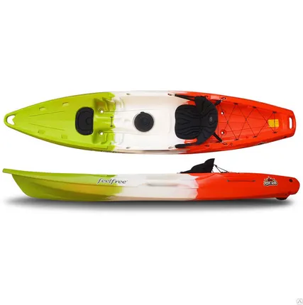 Фото №0 Каяк FeelFree Juntos Tropical