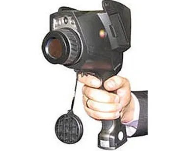 фото Тепловизор ТермоВед Профи М