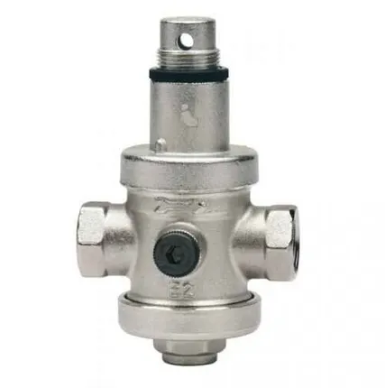 Фото №0 Itap 143 1 1/2 Редуктор давления