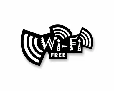 фото Wi-Fi free