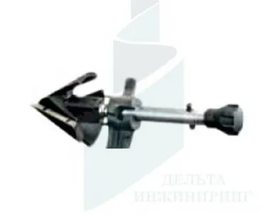 фото Гратосниматель Rothenberger для Supertronic "4S"