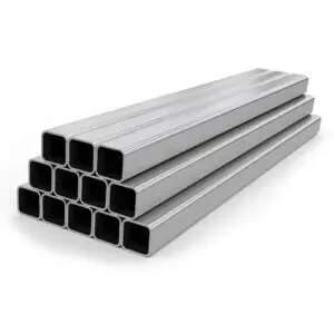 Фото №0 Трубы электросварные квадратные