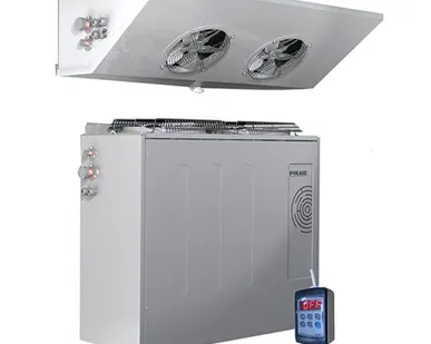 фото Сплит-система низкотемпературная Polair SB-328S (SB-328SF)