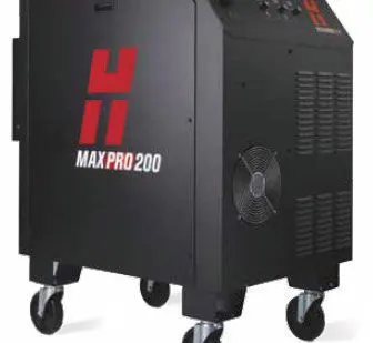 фото Источник плазменной резки Hypertherm Powermax MAXPRO 200