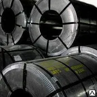 фото Жесть 0.36 мм ЧЖК, черная, ГОСТ 13345-85, номер 36
в