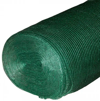 Фото №0 Фасадная сетка 40 г/м2