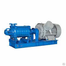 фото Насос секционный ЦНС (Г) 60-66