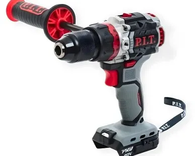 фото Шуруповёрт PIT PSB20H-13D